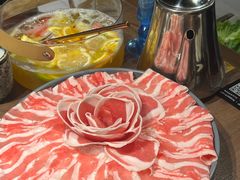 -快乐小羊·内蒙牛羊肉火锅(流花中心店)