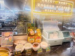 -七叔家宴家常广西菜(明秀东路店)