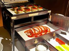 -莉莉海堂HAITANG·烤鸭(国贸商城店)