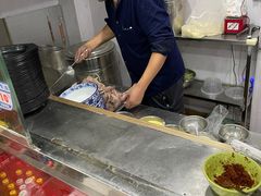 -徐州羊肉汤(中圣街店)