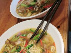 -飨府.老淮面馆.自营(清河路店)