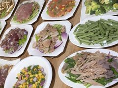 -新疆兄弟烧烤(兰田路店)
