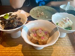 -卯时·龙光雅宴·精致锡帮菜(惠山古镇店)