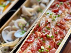-香竹农庄•传统竹筒饭(十年店)