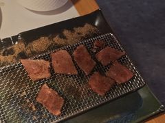 -黑木原精致料理·铁板烧