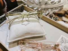 -EYEPHILO镜之道·克罗心眼镜