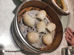 虾饺皇-阿英煲(凉城路店)