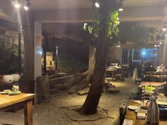 -天怡·鱼工厂(梅溪湖店)