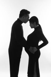 -孕视觉专业孕妇摄影(天津南开店)