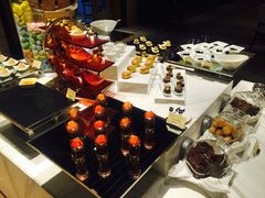 -云庭咖啡厅· 中航泊悦酒店(虹桥T2店)