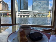 -咖啡苑 - 蔚藍夏日限定主题(永利皇宫店)