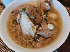 -榮泰米粉湯(Left Shop)