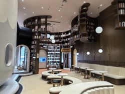 -奈尔宝·儿童乐园·亲子餐厅(鄞州万达店)