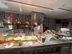 -南湖宾馆·鸳湖阁全日制餐厅