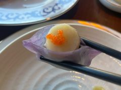 -王府井文华东方酒店-紫膳餐厅