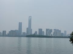 -金鸡湖景区
