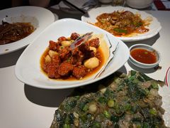 -南门食仙·手工福州菜(南门兜店)