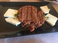 鞑靼牛排-Casa Nova