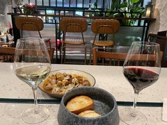 -Laures·月桂西班牙碳烤餐厅(十尚坊店)