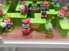 -泡泡玛特POPMART(宁波印象城店)