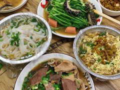 -正宗阳山牛杂(东城店)