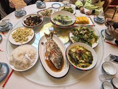 -呼和诺尔旅游景区