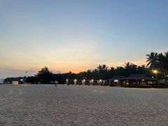 -石梅湾艾美度假酒店