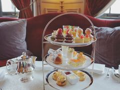 -Salon de Ville浦江汇(上海外滩华尔道夫酒店店)