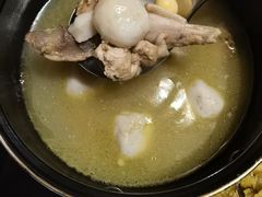 -霄汉羊排(万松园一店)