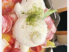 -花漫里亲民日式餐厅(万象城店)