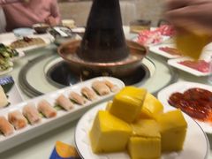 -福寿斋·老北京铜锅涮肉·烤鸭(顺义总店)