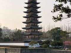 -上海方塔园