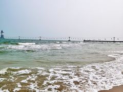 -南戴河旅游度假区