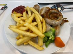 -宜家·瑞典风味餐厅(北京西红门店)