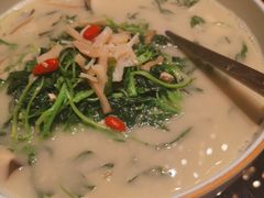 -阿庄新豫菜(航海东路店)