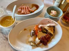 -君悦酒店·乐厨·高空自助餐(青年大街店)