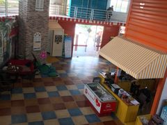 -天王浮山樱花园