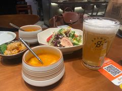 -8PINTS八品脱·日料·烧鸟·精酿小酒馆(莘庄店)