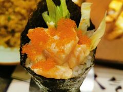 -古田居·特色寿司料理(骏欣中心店)