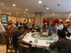 大堂-宜宾海鲜酒家·三十年老字号