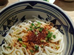 油泼面-老九圆山西面馆(CBD店)