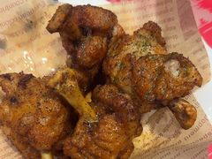 -安德烈俄式西餐厅(中央大街店)