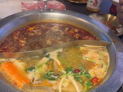 -额尔敦·品质自助(摩尔城店)