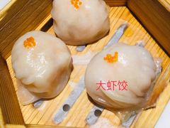 陶陶居大虾饺-陶陶居酒家(新天地店)