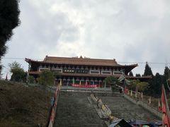 钟鼎寺-钟鼎寺