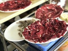 -粤潮魏记牛肉火锅(爱家·金河湾南区店)