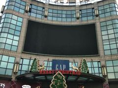 -光启城时尚购物中心