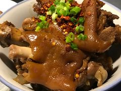 -大碗厨 25年老字号 现炒湘菜(四季天地店)