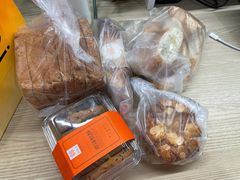 全麦方包（包装）-御蝶坊生日蛋糕KNAC(创业店)
