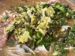 -舒记粉店(七星路店)